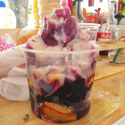 ปังเยน บลูเบอรี่