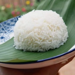 ข้าวสวย