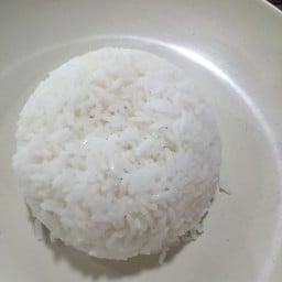 ข้าวสวย