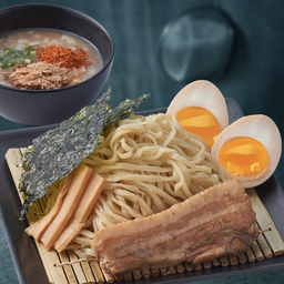 ลด 10 เปอร์เซ็นต์ - คาคูนิ ทงคตสึ เกียวไค ซารุ ราเมน