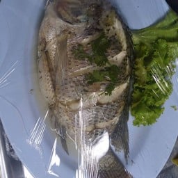 กุ๊กเจนโต๊ะจีน น้ำโท้ง