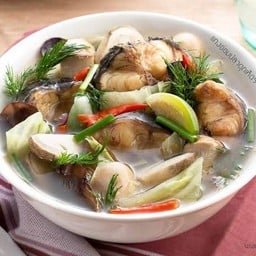 อ่อมปลาดอลลี่