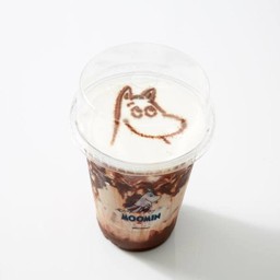 Iced Chocolate ช็อกโกแลตเย็น