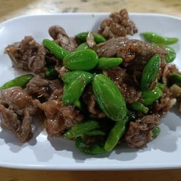 อาหารป่า อาหารตามสั่ง