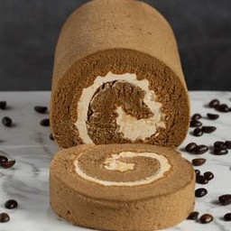 Coffee Roll