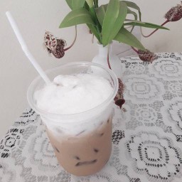 กาแฟสด ร้านวาสนาดี ซีแกรนด์วิลล์ 2