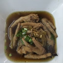 เตี๋ยวไก่มะระขม2
