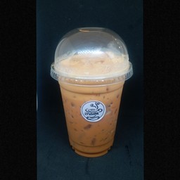 ชานมโบราณ