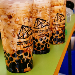Coffee express  อยุธยา