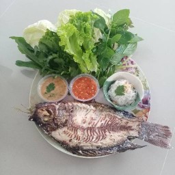 ครัวพ่อน้องติวเตอร์