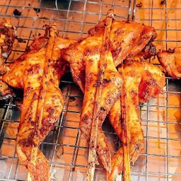ปีกไก่ย่าง