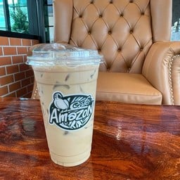 Café Amazon Ptt กอบชัยปิโตรเลียม
