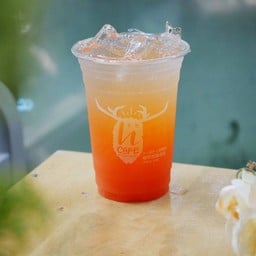 H cafe By HARDWAREHOUSE (THAPHARAK) เทพารักษ์