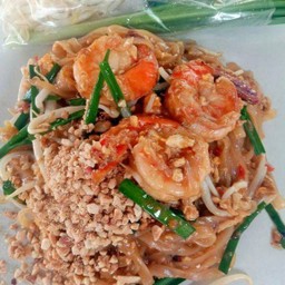 ผัดไท