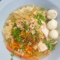 ต้มยำ