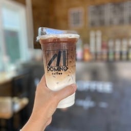 Must coffee (มัสคอฟฟี่)