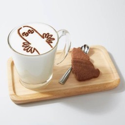 Hot Milk นมร้อน