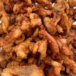 ไก่ทอดถุง