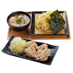 ซารุ ราเมน (M) + ไก่ทอดทสึทะอะเกะ 4 ชิ้น ลด 30%