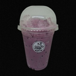 นมเผือก