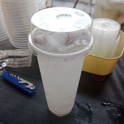 ICE Coffee งบน้อยร้อยเมนู