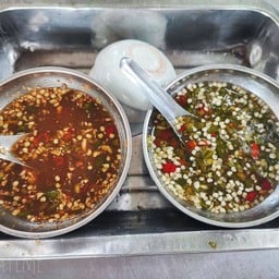 ข้าวมันไก่อบกวางทอง ซ.3