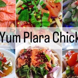 ยำริมคลอง