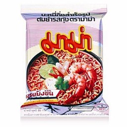 เส้นมาม่า