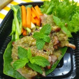 TALAYDAY  ท า เ ล เ ด Restaurant&Wine