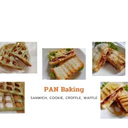 PAN Baking