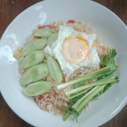 ข.ไข่เจียวทรงเครื่อง25. เมืองเชียงราย