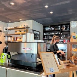 KhunNan Coffee สำนักงานใหญ่