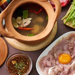 หมูจุ่มรวมมิตร