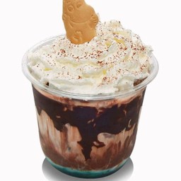 Dark Choco Mint ดาร์ก ช็อกโก มิ้นท์