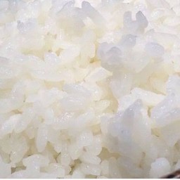 ข้าวสวย