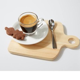 Hot Espresso เอสเพรสโซ่ร้อน