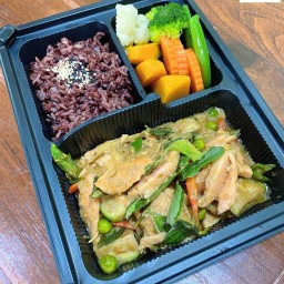 กินคลีน - Kin Clean by Gail