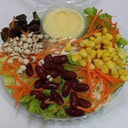 สลัดผักby Nitsa สุขสวัสดิ์43