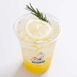 Yuzu Soda ยุซุ โซดา