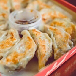 เกี๊ยวซ่าต้นตำรับ