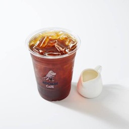 Iced Americano อเมริกาโน่เย็น