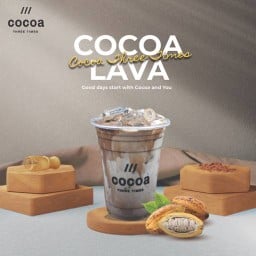 Cocoa Three Times ปัตตานี