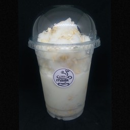 นมสดเนสวีต้า