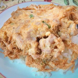 ครัวฉลอง 2 อร่อยสุด อาหารตามสั่ง