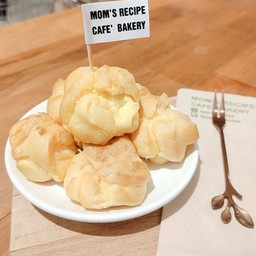 CHOUX CREAM