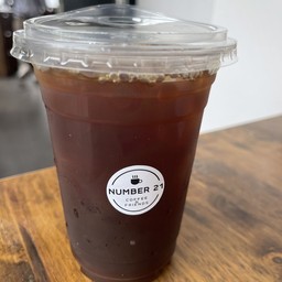 Americano Honey (อเมริกาโน่ น้ำผึ้ง)