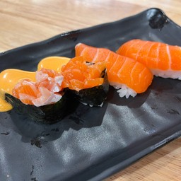 Shinkanzen Sushi MBK