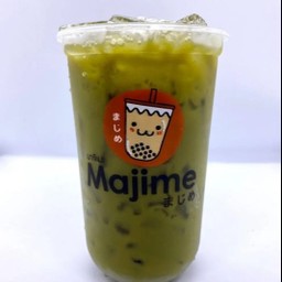 มัทฉะใส