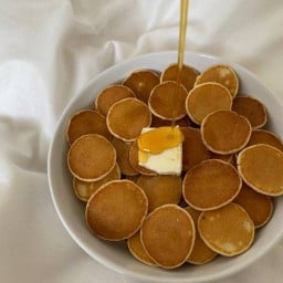 โตเกียว แพนเค้กมินิ by wait