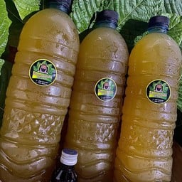 ชุดเซ็ต น้ำไม่ผสม 4.5 ลิตร + ฝ.เงิน